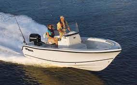Mako 184 Center Console Take A Bite Out Of Life Boats Com