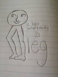 Tfw You Get On Pinterest Only Because You Found A Meme You Drew In A Notebook And Want To Make Popular Funny Memes Art Is Dead Memes