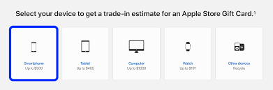 how to check your iphone trade in value 9to5mac