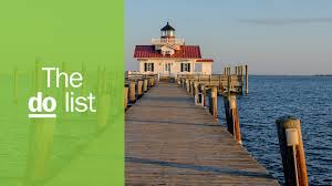 It is our mission to connect as many people as possible to north carolina's outer banks so that they can experience their own outer banks moment. Things To Do In The Outer Banks 11 Must See Attractions
