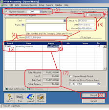 Maybe you would like to learn more about one of these? Myob18ed 12 Entri Data Transaksi Harian Abdrah Wordpress Com