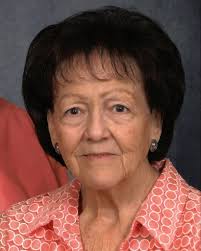 Gearldine Belle Wolard Obituary September 7, 2024