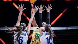 Но на блоке россия топ 🔝 Rossiya Braziliya 0 3 Obzor Matcha Volejbolnoj Ligi Nacij Sredi Zhenshin Foto 1 Iyunya 2021 Goda Sport Ekspress