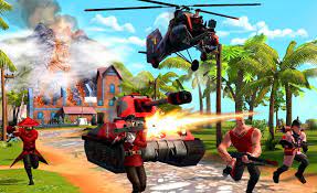 Los 10 Mejores Juegos Multijugador Para Ipad Ipad Air Y Mini Juegos Multijugador Multijugador Juegos