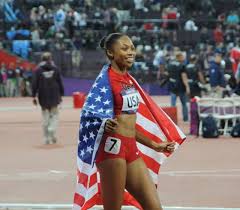 Youth Runs Wild Collegians Teens Dot Track Team For Tokyo Sports Games