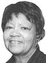 DEBORAH MARSHALL Obituary (2015)