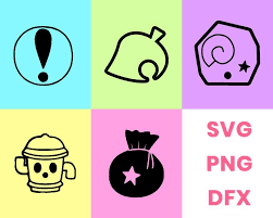 Download Pin On Animal Crossing Svg
