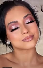 9 Makeup ideas
