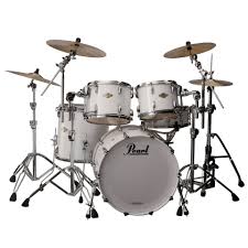 Nice To Have One D Drums Pearl Drums Drum Kits
