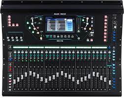 We did not find results for: Allen Heath Sq 6 48 Channel Digital Mixer Sweetwater