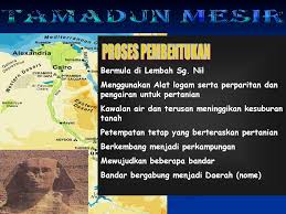 November 9, 2019 august 20, 2019 by. Tamadun Mesir Ppt Download