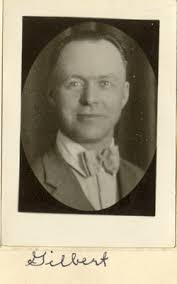 David Gilbert Randall (1894-1948)