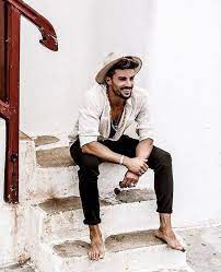 23 Best Casual Men S Summer Hats Mens Summer Hats Beach Outfit Men Summer Outfits Men