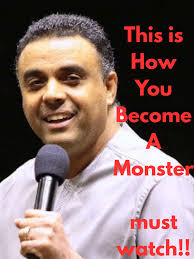 Ted Willson Preaching in Eastern Highlands While A Dove Came from Noway