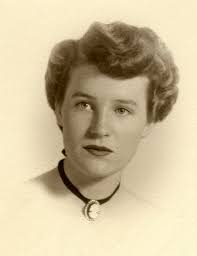 Bonita Joan Judd Meyers (1930-2009)