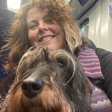 As part of our Live, Work and Explore like a Local series meet Jilly (and  Isbean), owner and manager of The Square Peg in Lochgilphead. It starts  like this..... HOATA: You own