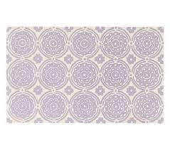 Sweet Flower Rug For Peyton S Room In Purple Girls Rugs Baby Room Rugs Flower Rug