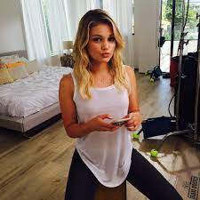 Olivia holt naked images