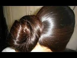 أقوي بروتين طبيعي لشعر حرير فى أقل من ساعة من أول استعمال وصفة معجزة لتنعيم الشعر youtube