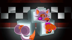 Rare Lolbit Fnaf Hentai Discoveries