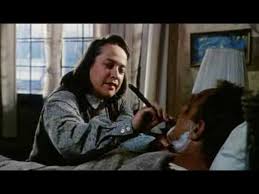 James caan, kathy bates, lauren bacall and others. Misery Non Deve Morire Altadefinizione Speciale Halloween L Oscura Realta Dietro L Infermiera Di Misery Non Deve Morire 1990 Serve Ace