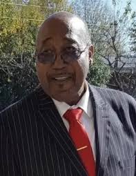 Obituary information for Grover Garrison