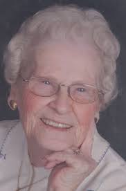 Obituary for Marjorie June Karibo