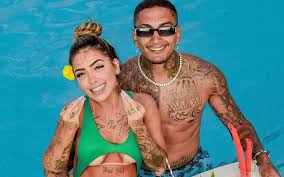 Vídeo íntimo de MC Mirella e Dynho vaza de novo | Diário Carioca