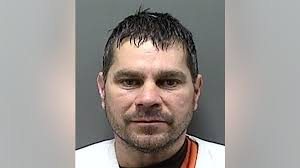 Burlington student sex assault, ex-staffer charged