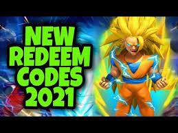 It is one of the only few dragon ball games in the mobile devices and the game has gathered a. Dragon Ball Idle Codes 08 2021