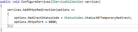 One of my earlier article explains various lifetime options that you can use while registering a service. 10 Best Practices To Secure Asp Net Core Mvc Web Applications Syncfusion Blogs