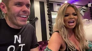 Quentin tarantino on avoiding cgi and exploitation movies friday night with jonathan ross. Reacting To Onlyfans Videos And Drama With Trisha Paytas Perez Hilton Perez Hilton