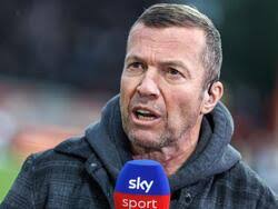 Lothar Matthäus » Bilanz nach Schiedsrichtern