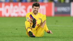 * see our coverage note. Jordi Alba Gerard Pique Recover From Injury To Be Included In Barcelona Squad For El Clasico 90min