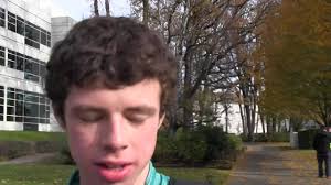 Riley Moore 27th Boys Race