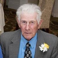 Harold Hunsicker Obituary (1932