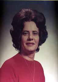 Thérèse Furlotte Obituary