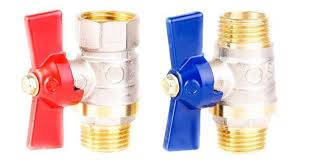 Tips to save money with copper shut off valve offer. The 6 Best Water Shut Off Valve 2021 Updated List