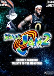 Mar 30, 2021 · the tune squad's posters dropped on space jam 2's twitter, highlighting bugs bunny, lola bunny, tweety bird, daffy duck, the road runner, speedy gonzales, the tasmanian devil and lebron james. Space Jam 2 Fan Casting On Mycast