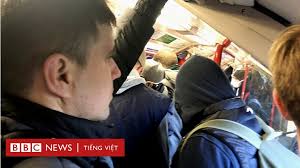 Hành động lạ của tử tù khi thấy mình trên tivi vụ chủ nợ bị sát hại ở hải dương: Virus Corona Chuyá»‡n Gi Ä'ang Xáº£y Ra á»Ÿ Anh Quá»'c Bbc News Tiáº¿ng Viá»‡t