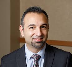 Meet our Chapters Board