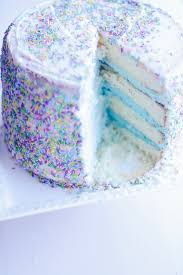 Maybe you would like to learn more about one. Best Naked Blue Gender Reveal Cake Ideas Baby Shower Honey Bettshoney Betts