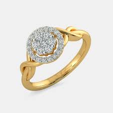 Shop over 12,000 top gold engagement rings for women and earn cash back all in one place. Buy 100 Designs Online Bluestone Com India S 1 Online Jewellery Brand