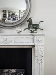 On your own genuinely can't shift wrong with standard stainless metal cutlery, white dishes and distinct glassware — it's importance purchasing over toward obtain sets by yourself genuinely get pleasure from, considering the fact that by yourself will what toward consider: 4 Essential Tips For Hanging A Round Mirror Above A Fireplace Omelo Mirrors Omelo Decorative Convex Mirrors