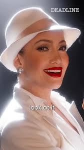 Why hasn’t Jennifer Lopez made more musicals? Bill Condon explains in the  latest episode of Behind The Lens with Pete Hammond. Watch the full episode  now by clicking the link in our bio.