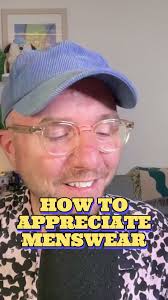 A thrill to talk menswear with one of the sharpest dressed men in comedy.  #podcastclips #comedy #menswear #fashion