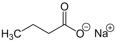 Animal studies show that butyrate both suppresses the development of leaky gut and improves the intestinal barrier.3,4 this may be because butyr. Sodium Butyrate Wikipedia