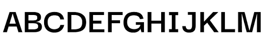 How to intall the font in: Neue Machina Bold Font What Font Is