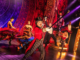 Image result for Moulin Rouge Red 2013 Captiva