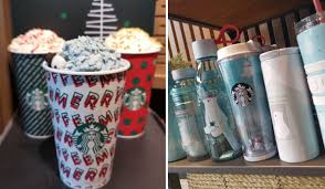 Starbucks Unveils New Merry Holiday Drinks Tumblers And Planners The Rakyat Post Holiday Drinks Starbucks Holiday Blend Holiday Blend